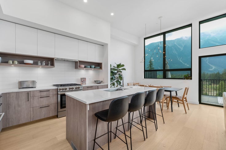Elevate   --   4000 Sunstone Way - Pemberton/Pemberton