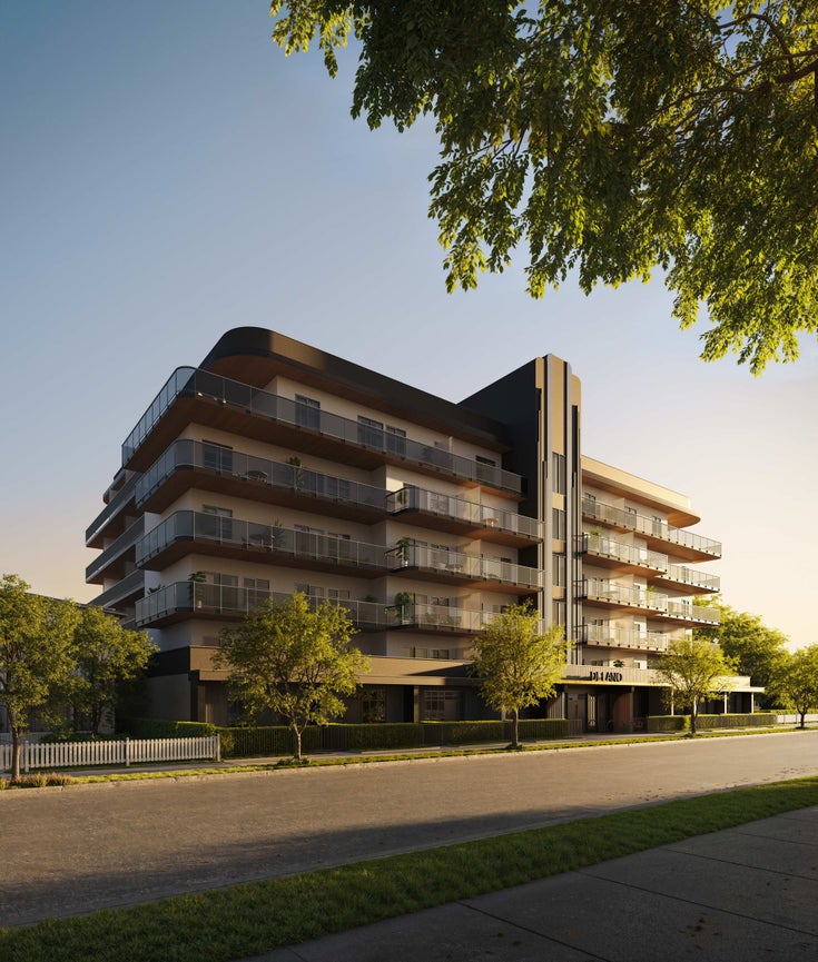 Delano   --   602 Coronation Ave - British Columbia/Kelowna