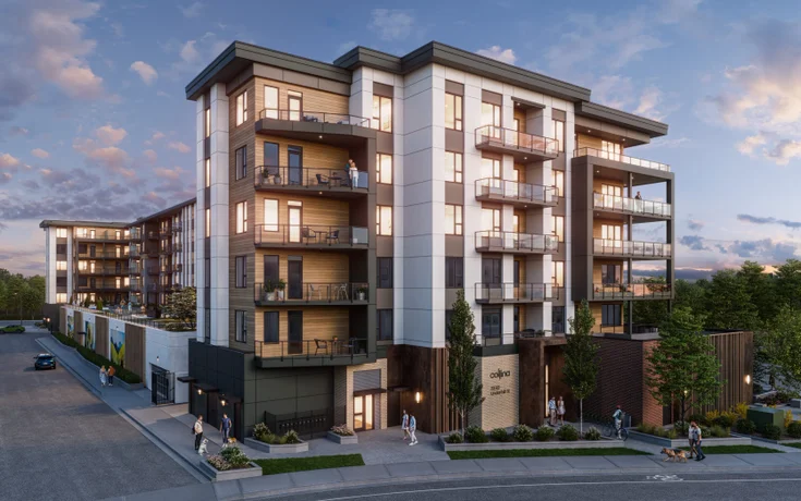 Collina Kelowna