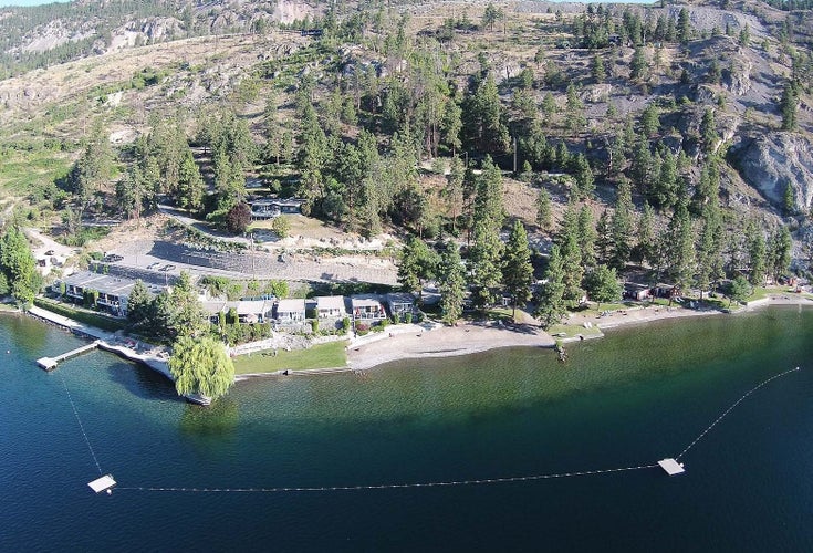 Seclusion Bay   --   3040 Seclusion Bay Road - British Columbia/West Kelowna #1