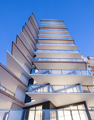 Söenhaus -  A blend of Nordic and West Coast architectural styles by MARCON   --   710 Como Lake Ave, Port Moody, BC - Coquitlam/Coquitlam West