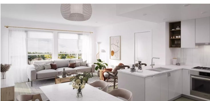 Sõl - MODERN LIVING BY ADERA    --   724 Como Lake Avenue - Coquitlam/Coquitlam West