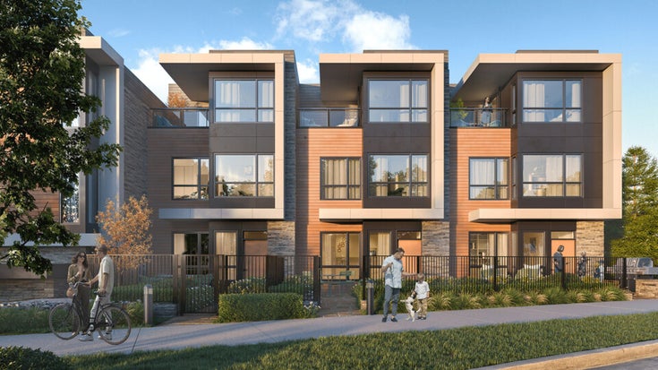 FLORIN - WEST COQUITLAM