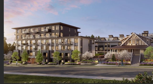 LODANA - A COMMUNITY OF 123 CONDOS AND TOWNHOMES IN WEST COQUITLAM    --   601 Rochester  - Coquitlam/Coquitlam West