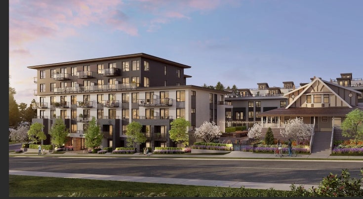 LODANA - A COMMUNITY OF 123 CONDOS AND TOWNHOMES IN WEST COQUITLAM    --   601 Rochester  - Coquitlam/Coquitlam West