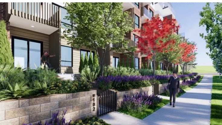 ARCADIA - CONTEMPORARY URBAN LIVING  BY QUANTUM    --   636 TYNDALL COQUITLAM  - Coquitlam/Coquitlam West