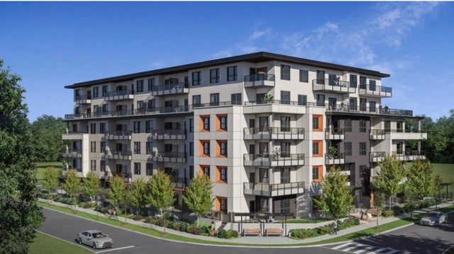 AAVAND COQUITLAM BY CANADA WEST GROUP   --   620 HARRISON AVENUE - Coquitlam/Coquitlam West