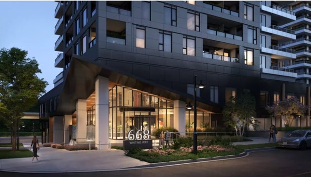 BAND WEST COQUITLAM BY QUADREAL AND TOWNLINE    --   668 WHITING WAY - Coquitlam/Coquitlam West