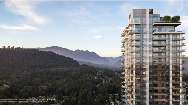 ALINA -  LUXURY LIVING  BY STRAND    --   626 Claremont Street, Coquitlam - Coquitlam/Coquitlam West