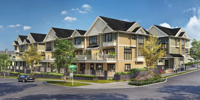 SOPHIA LIVING   --   2301 Clarke St, Port Moody, British Columbia, Canada - Port Moody/Port Moody Centre