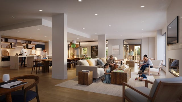 UMBRA AT PORTWOOD    --   209 CECILE DRIVE  - Port Moody/Port Moody Centre