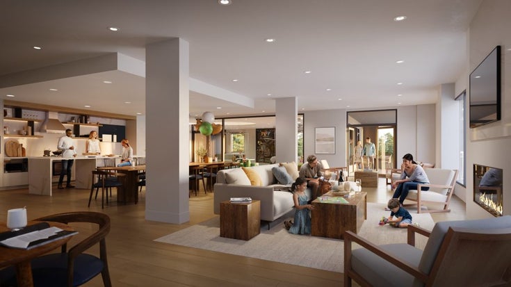 UMBRA AT PORTWOOD    --   209 CECILE DRIVE  - Port Moody/Port Moody Centre