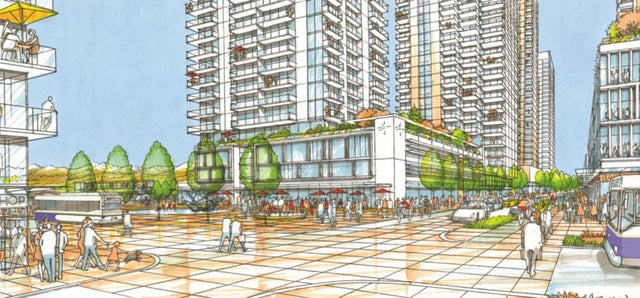 MOODY CENTRE    --   2800 ST. GEORGE  - Port Moody/Port Moody Centre