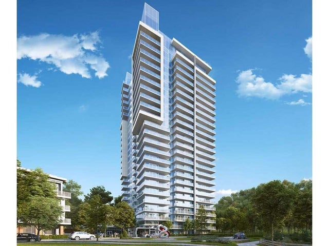 The Grande    --   Morrisey  - Port Moody/Port Moody Centre