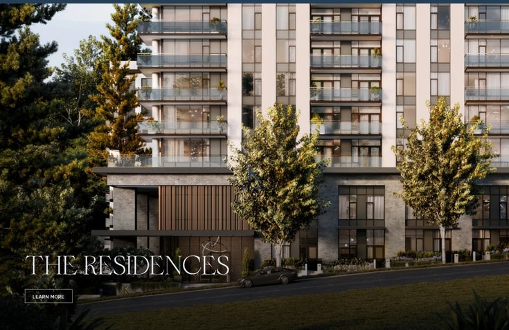 KOMO - BY STRAND DEVELOPMENTS -  Effortlessly Connected   --   618 Tyndall  - Coquitlam/Coquitlam West