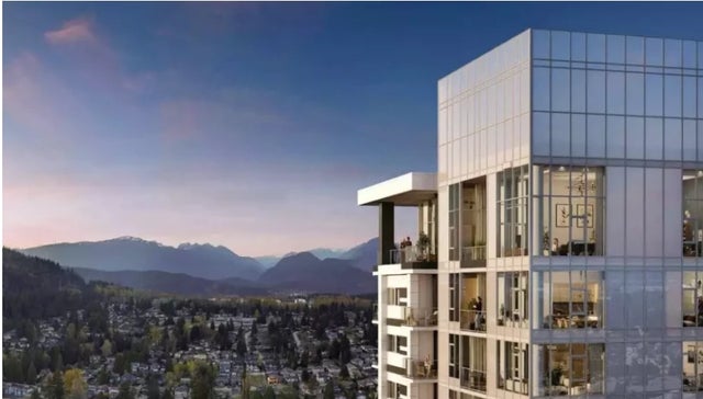 BURQUITLAM PARK DISTRICT - BY  Intergulf Development Group    --   602 Clarke Road V3J 3X4. Coquitlam West, Coquitlam - Coquitlam/Coquitlam West