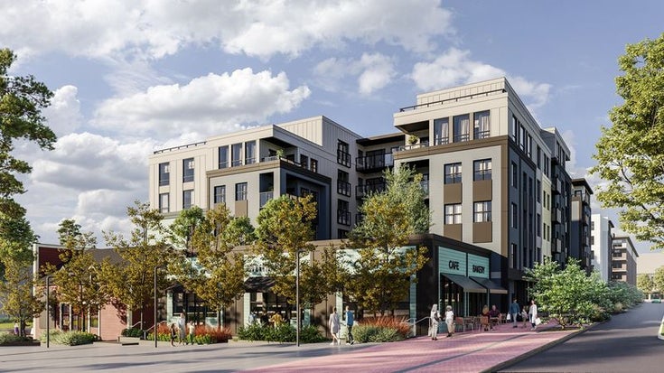 MARY ANNE'S PLACE    --    2400 Clarke St - Port Moody/Port Moody Centre