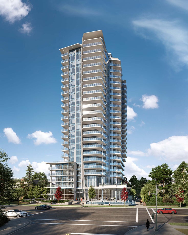 KADENCE - Boutique Living  by Ledingham McAllister.   --   1175 Pipeline Rd, Coquitlam - Coquitlam/Coquitlam West