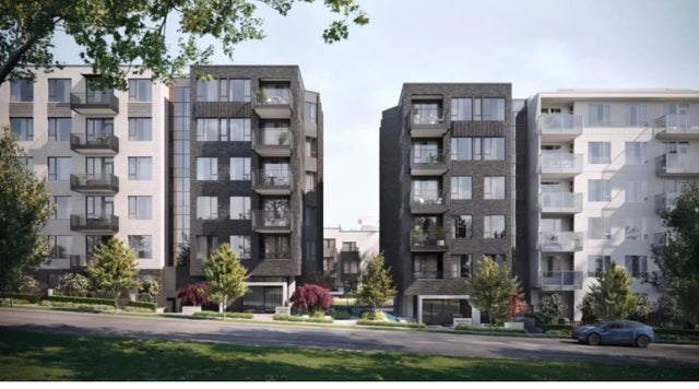 BOTANICA - REDEFINING MODERN LIVING BY QUALEX-LANDMARK   --   622 Kemsley Avenue, Coquitlam, BC, Canada - Coquitlam/Coquitlam West