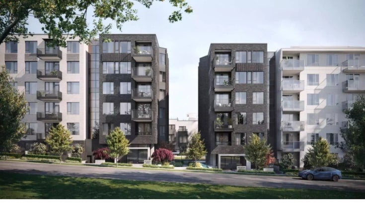 BOTANICA - REDEFINING MODERN LIVING BY QUALEX-LANDMARK   --   622 Kemsley Avenue, Coquitlam, BC, Canada - Coquitlam/Coquitlam West