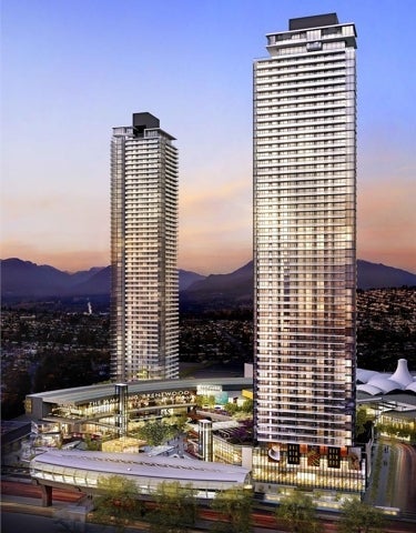 The Amazing Brentwood 1   --   Willingdon and Lougheed - Burnaby North/Brentwood Park #1