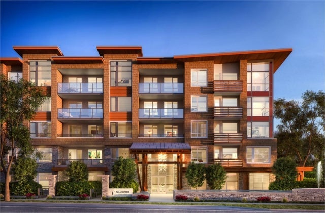  Taluswood at Timber Court    --    2517 Mountain Highway - North Vancouver/Lynn Valley #1