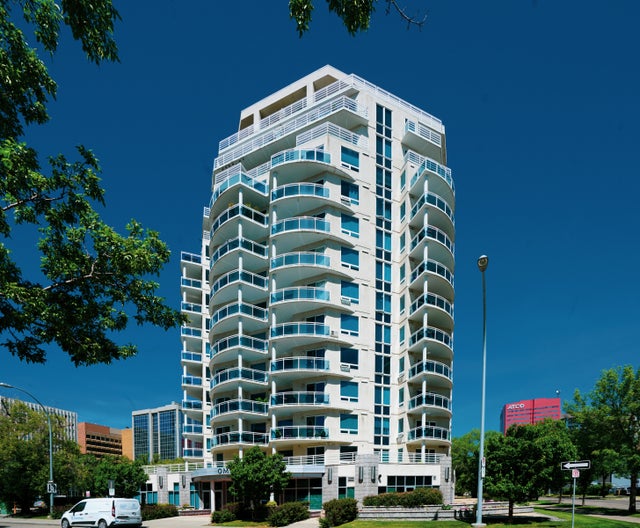 OMEGA 10504 99 Av Downtown (Edmonton) Edmonton ARIVL Real Estate