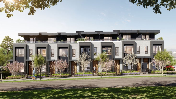 ASHLYN   --   632 W 54th Ave. - Vancouver West/South Cambie #1
