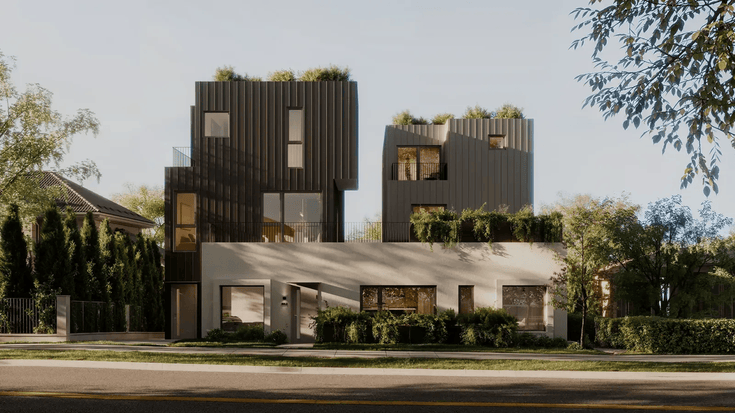 WILLA   --   950 W 57th Ave. - Vancouver West/South Cambie #1