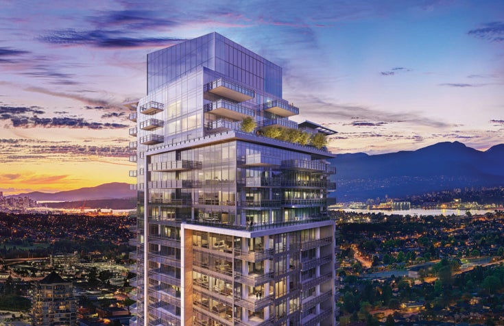 SOLO DISTRICT 3   --   2085 SKYLINE COURT - Burnaby North/Brentwood Park #1