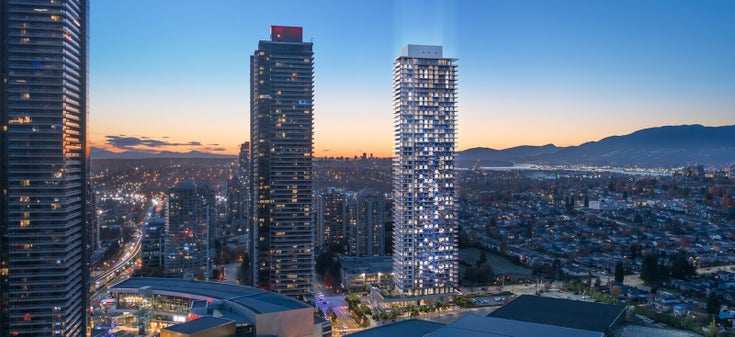 THE AMAZING BRENTWOOD - TOWER 5   --   1750 Willingdon Ave - Burnaby North/Brentwood Park #1