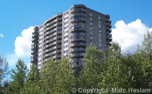 Capilano Building in Woodcroft Estates   --   2024 FULLERTON AVENUE - North Vancouver/Pemberton NV