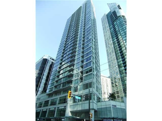 SAPPHIRE   --   1188 W PENDER ST - Vancouver West/Coal Harbour #1