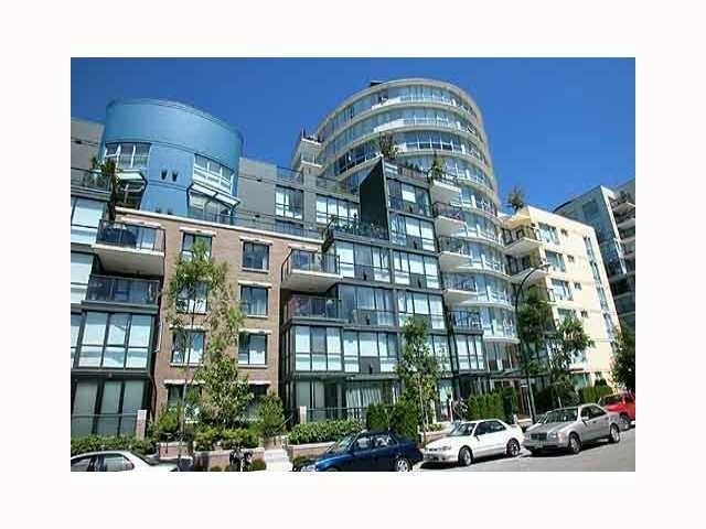 CARRARA OF PORTICO   --   1485 W 6 AV - Vancouver West/False Creek #1