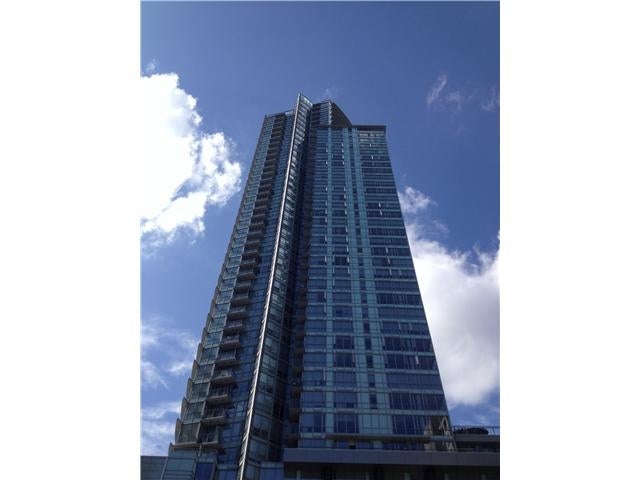 Capitol Residences   --   833 SEYMOUR ST - Vancouver West/Downtown VW #1