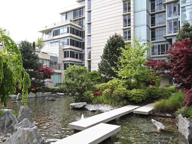 Kings Landing   --   426 BEACH CR - Vancouver West/Yaletown #1