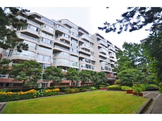 NEWPORT QUAY   --   518 MOBERLY RD - Vancouver West/False Creek #1