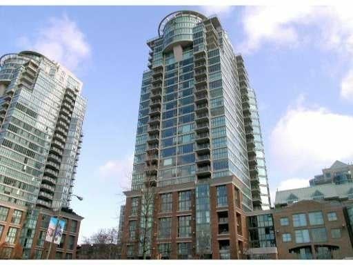 City Gate   --   1188 QUEBEC ST - Vancouver East/Mount Pleasant VE #1