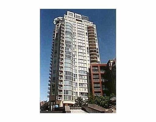 1000 BEACH   --   1000 BEACH AV - Vancouver West/Yaletown #1