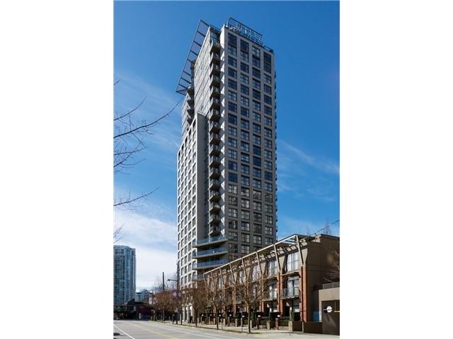 Nova   --   989 BEATTY ST - Vancouver West/Yaletown #1