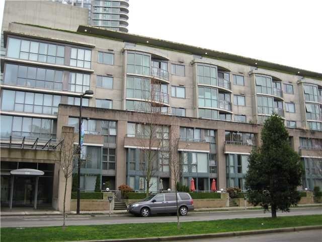 YALETOWN LIMITED   --   1018 CAMBIE ST - Vancouver West/Yaletown #1