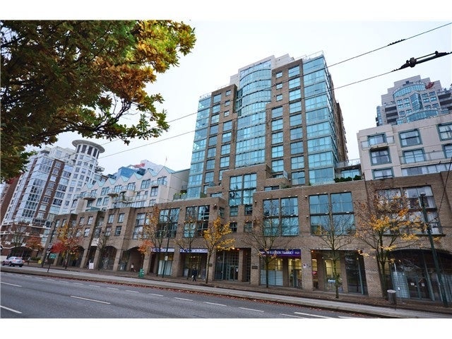 City Gate   --   1159 MAIN ST - Vancouver East/Mount Pleasant VE #1