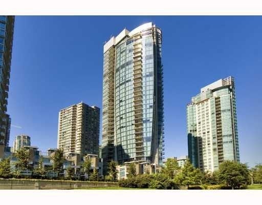 Callisto   --   1281 W CORDOVA ST - Vancouver West/Coal Harbour #1