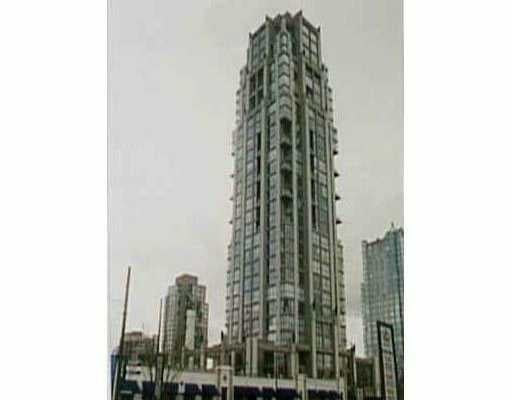 Metropolis   --   1238 RICHARDS ST - Vancouver West/Yaletown #1