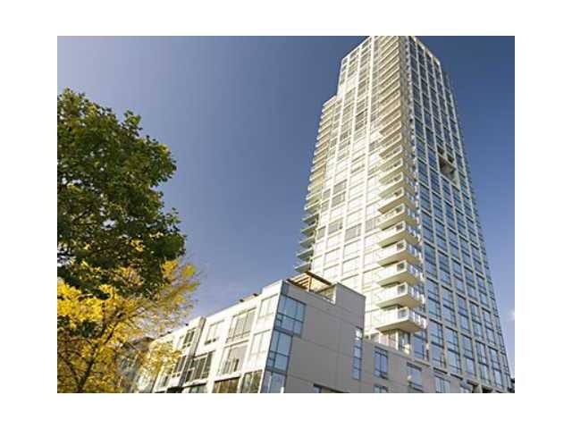 The Pomaria   --   1455 HOWE ST - Vancouver West/Yaletown #1