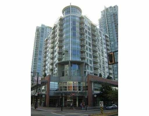 AQUARIUS 3   --   189 DAVIE ST - Vancouver West/Yaletown #1