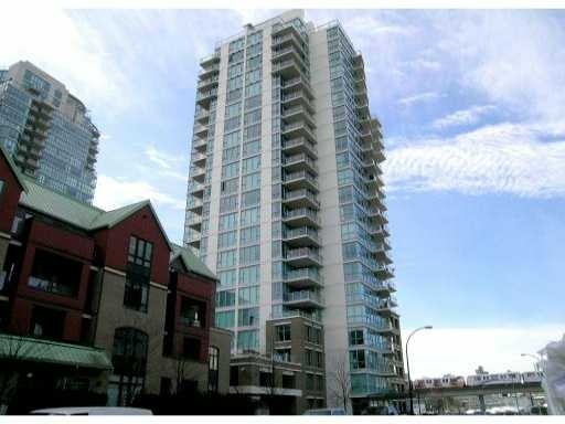 Brighton   --   120 MILROSS AV - Vancouver East/Mount Pleasant VE #1