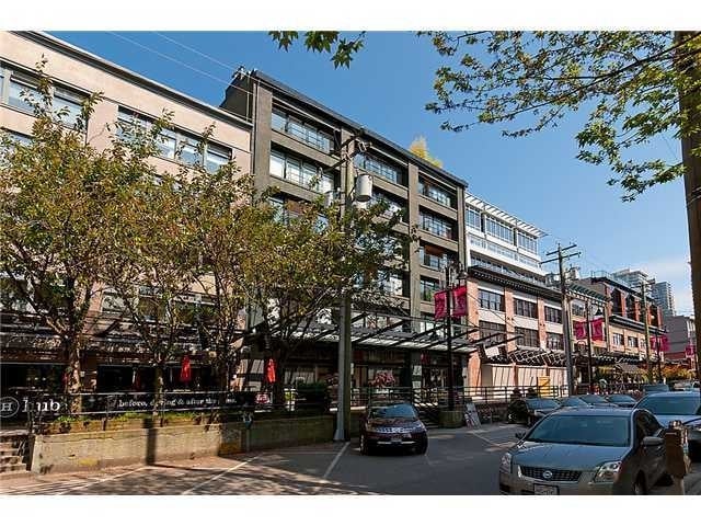 Del Prado   --   1155 MAINLAND ST - Vancouver West/Yaletown #1