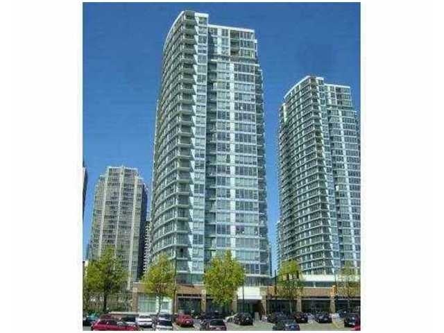 MAX 1   --   928 BEATTY ST - Vancouver West/Yaletown #1