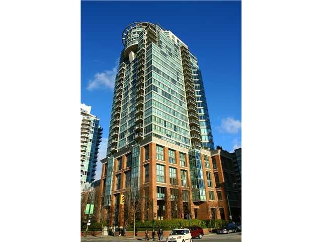 Viceroy   --   1088 QUEBEC ST - Vancouver East/Mount Pleasant VE #1